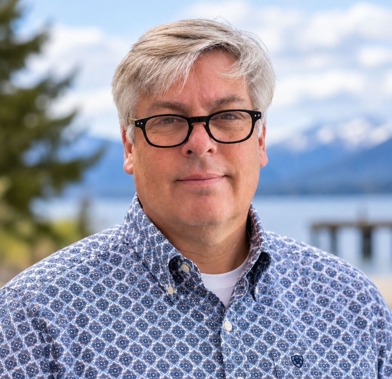 Stephen Loosli