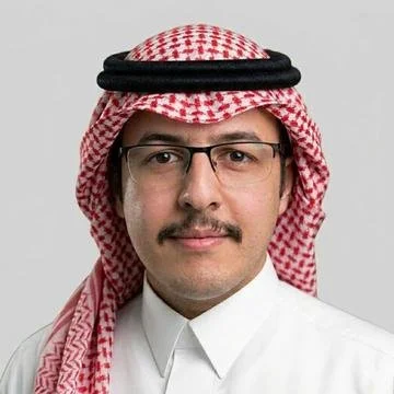 Muath AlGhamdi