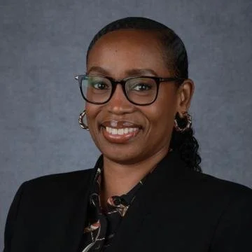 Tamika Harris