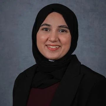 Madiha Shakir