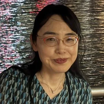 Toshiko Ishibashi