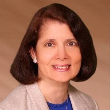 Janet Holwell