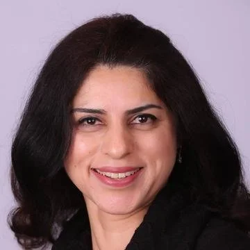 Asma Khan