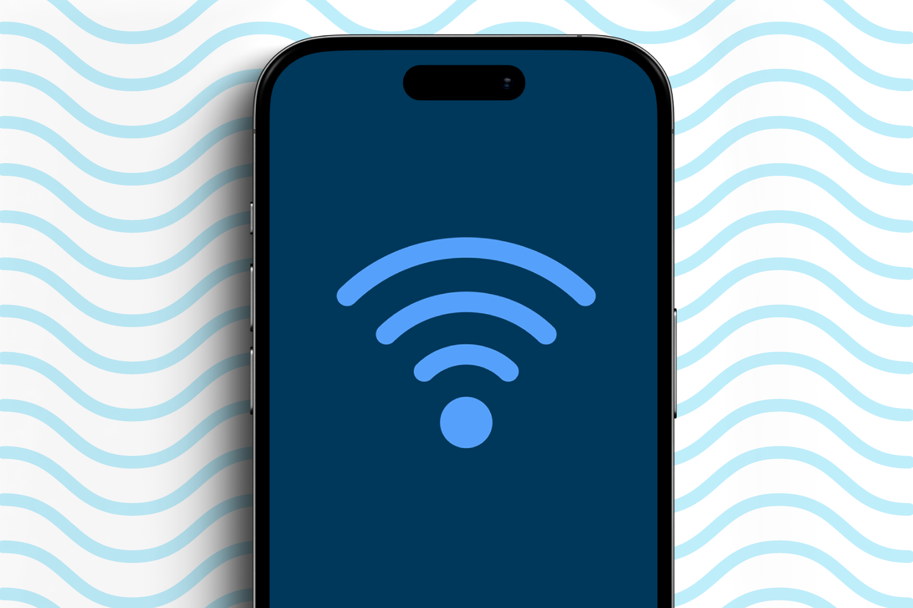 Wi-Fi SPONSORSHIP - sold