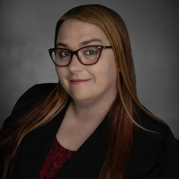 Jessica McCullagh
