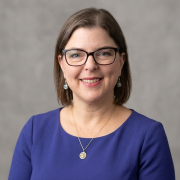 Ellen Ziegemeier
