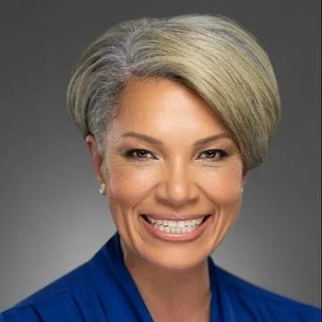 Colleen Dodson-Honore