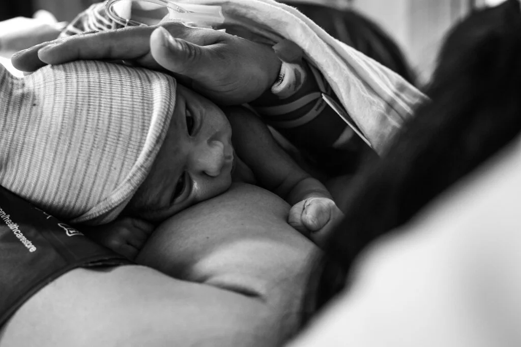 Birth Doula Support