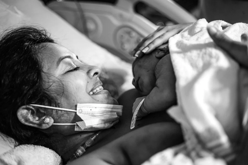 Birth Doulatog Package