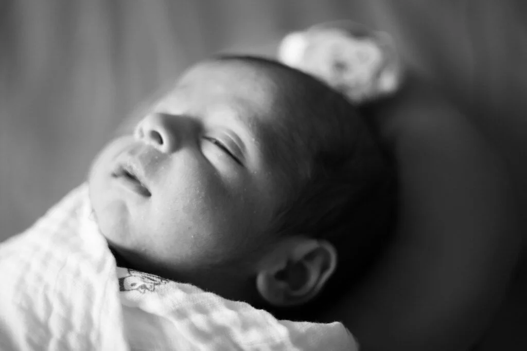 Postpartum Doula Care (Daytime)