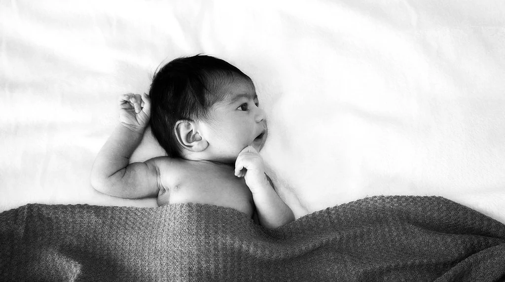 Postpartum Doula Care (Overnight)