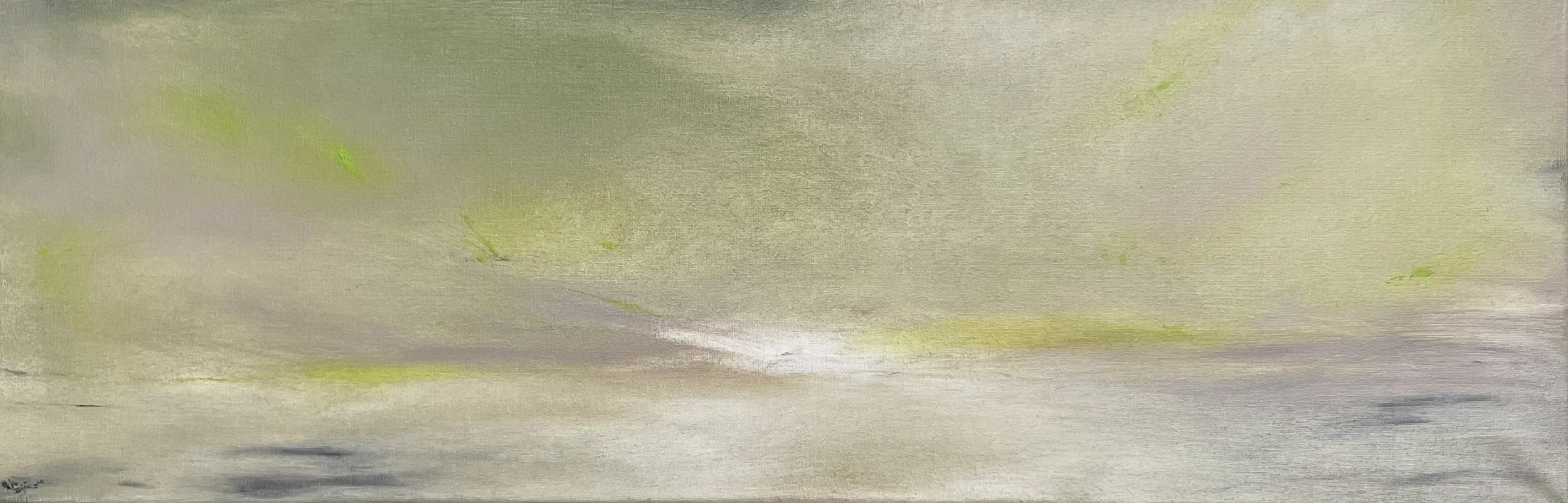 Pastelled Remains