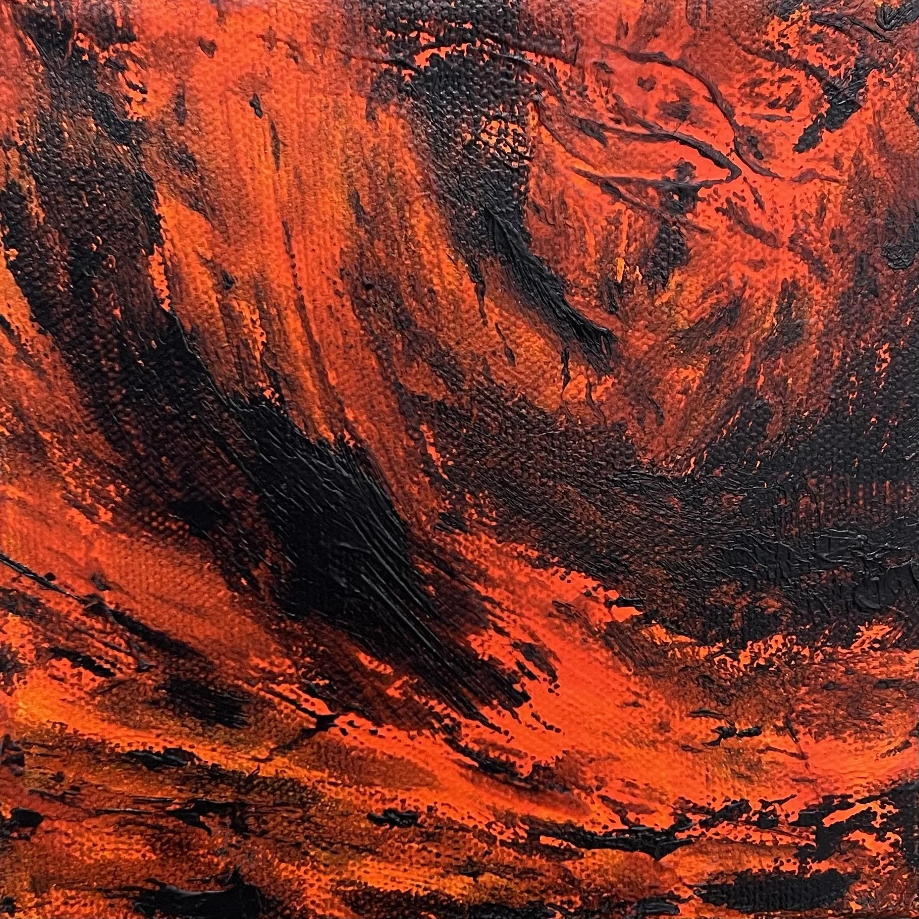 Collapse