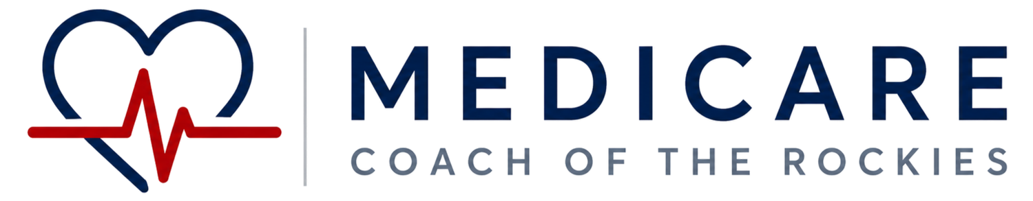 Medicare Coach of the Rockies