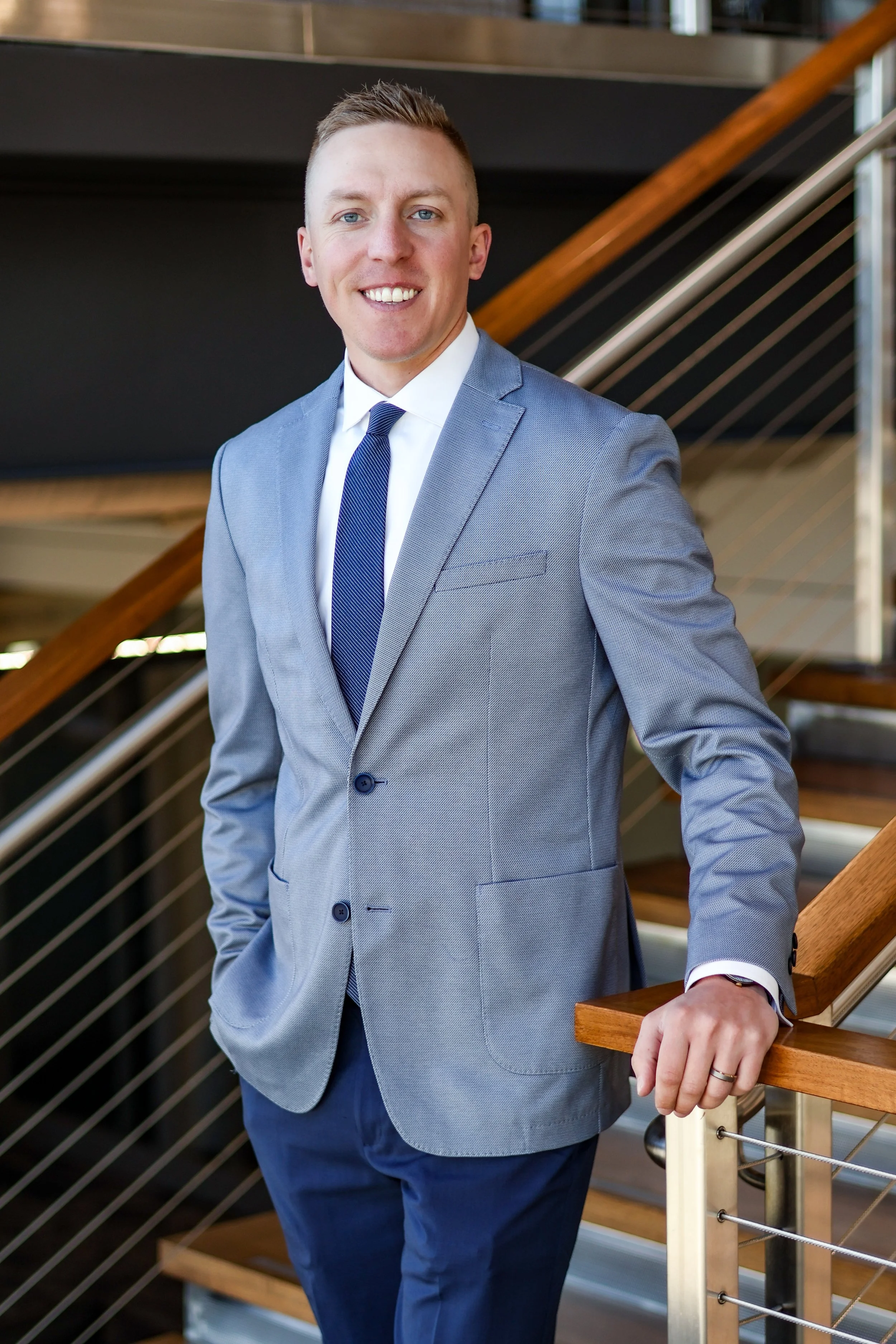 Nic Hansen, licensed Medicare insurance agent in Grand Junction, Colorado