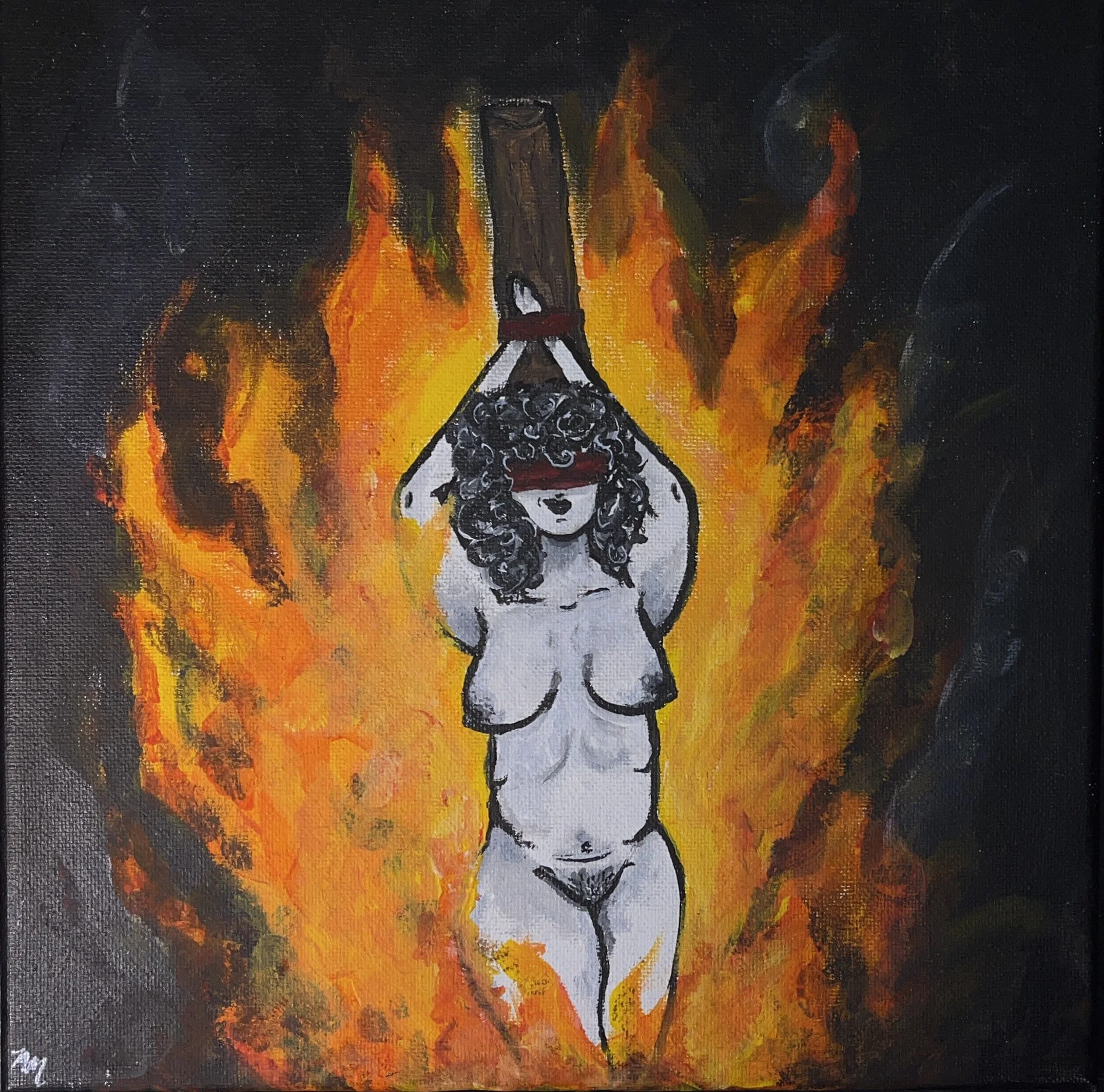 "Unbound"
