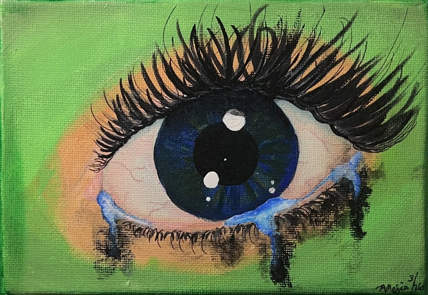 "Baggage"
