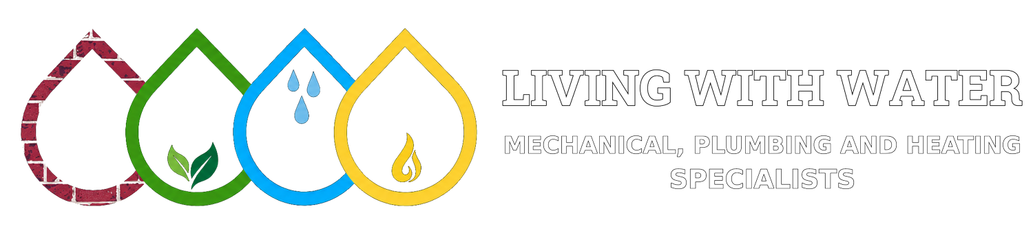 Living With Water Ltd