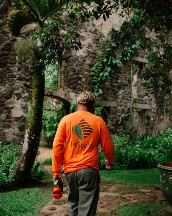 Choosing a landscape partner is about more than the finished result&mdash;it&rsquo;s about trust, communication, and the care that goes into every step along the way.

At InStyle Maui, we&rsquo;re committed to creating and maintaining outdoor spaces 