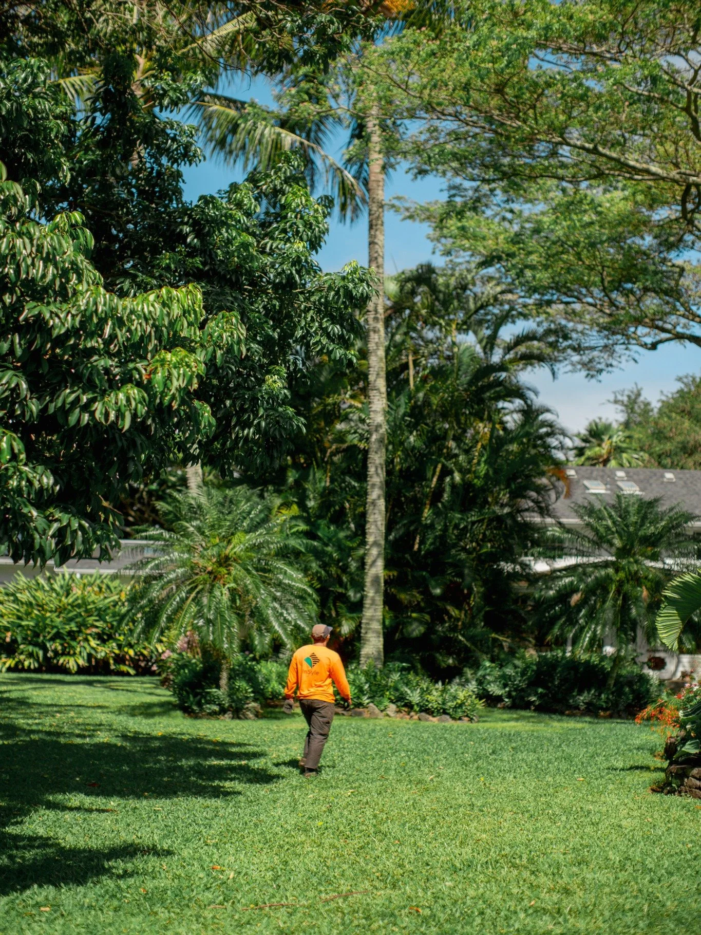 Still spending your weekends doing yard work? 🌿😅

Maybe it&rsquo;s time to put the tools down and enjoy your Saturday.

Let the professionals handle the planning, planting, trimming, grading, and heavy lifting &mdash; while you get back to enjoying