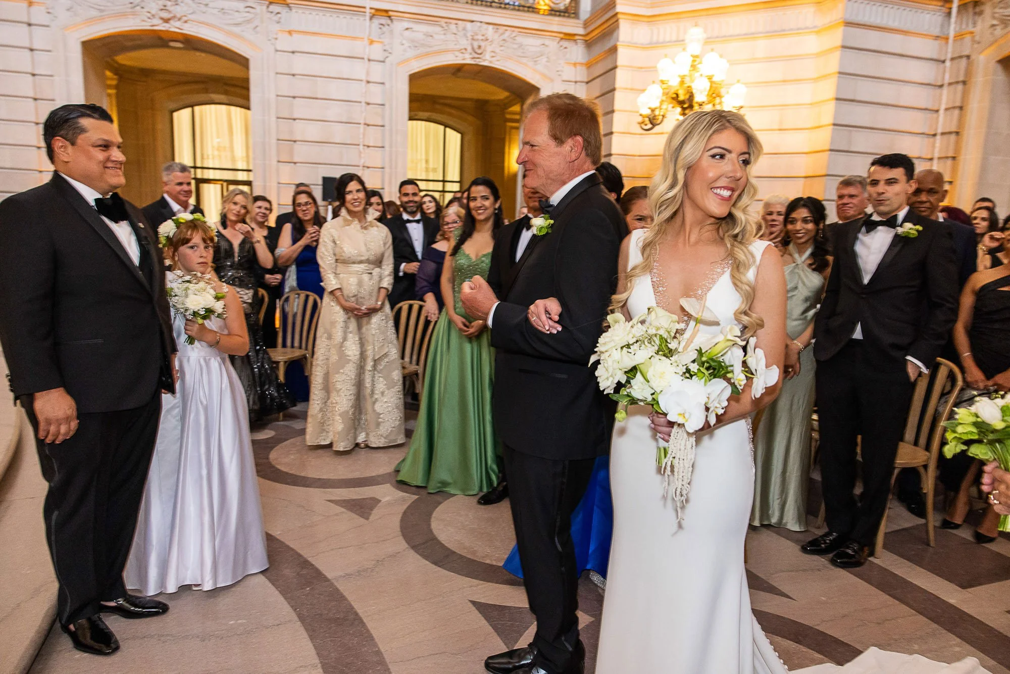 san-francisco-city-hall-wedding-ceremony-bride-entrance-father.jpg