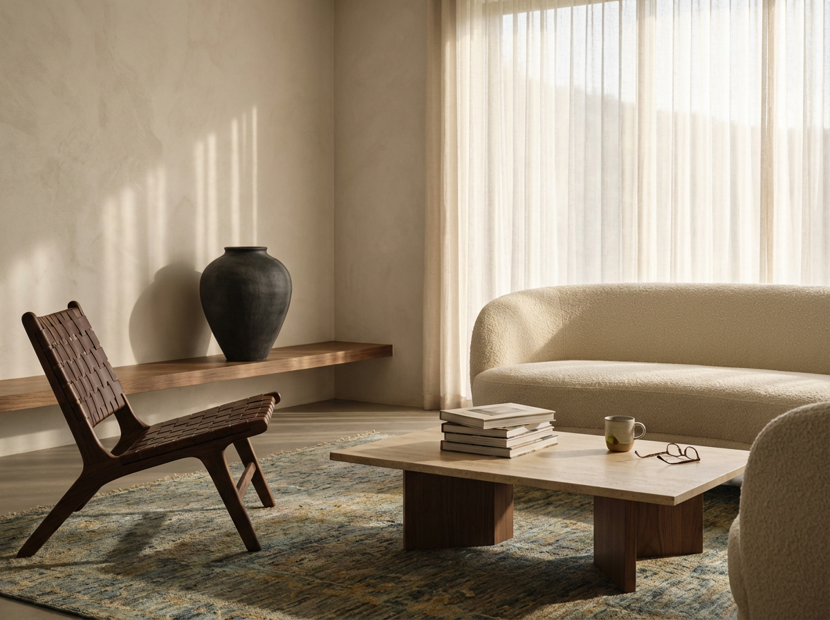 The Styled Space E-Design