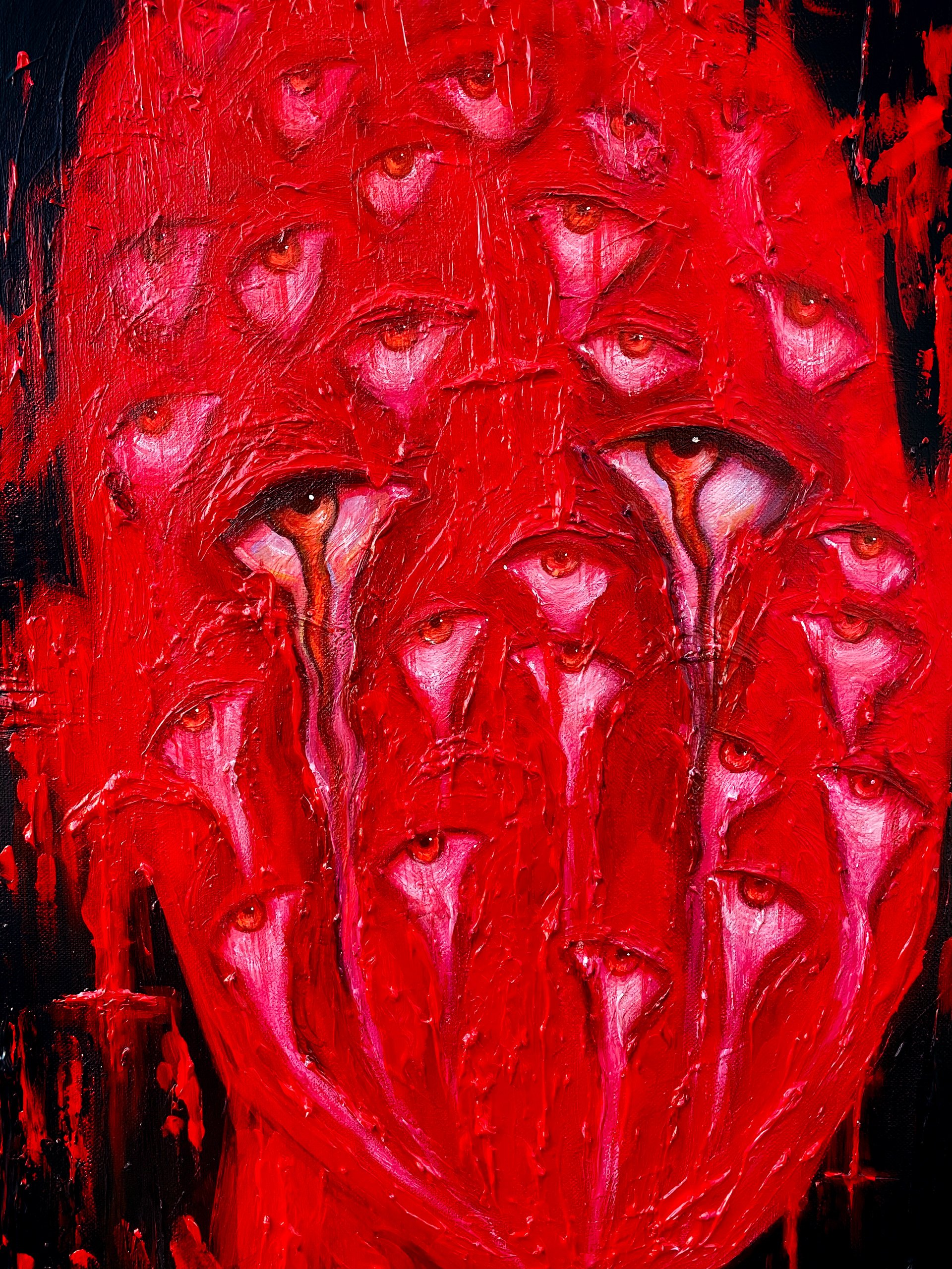 Traditional Painting