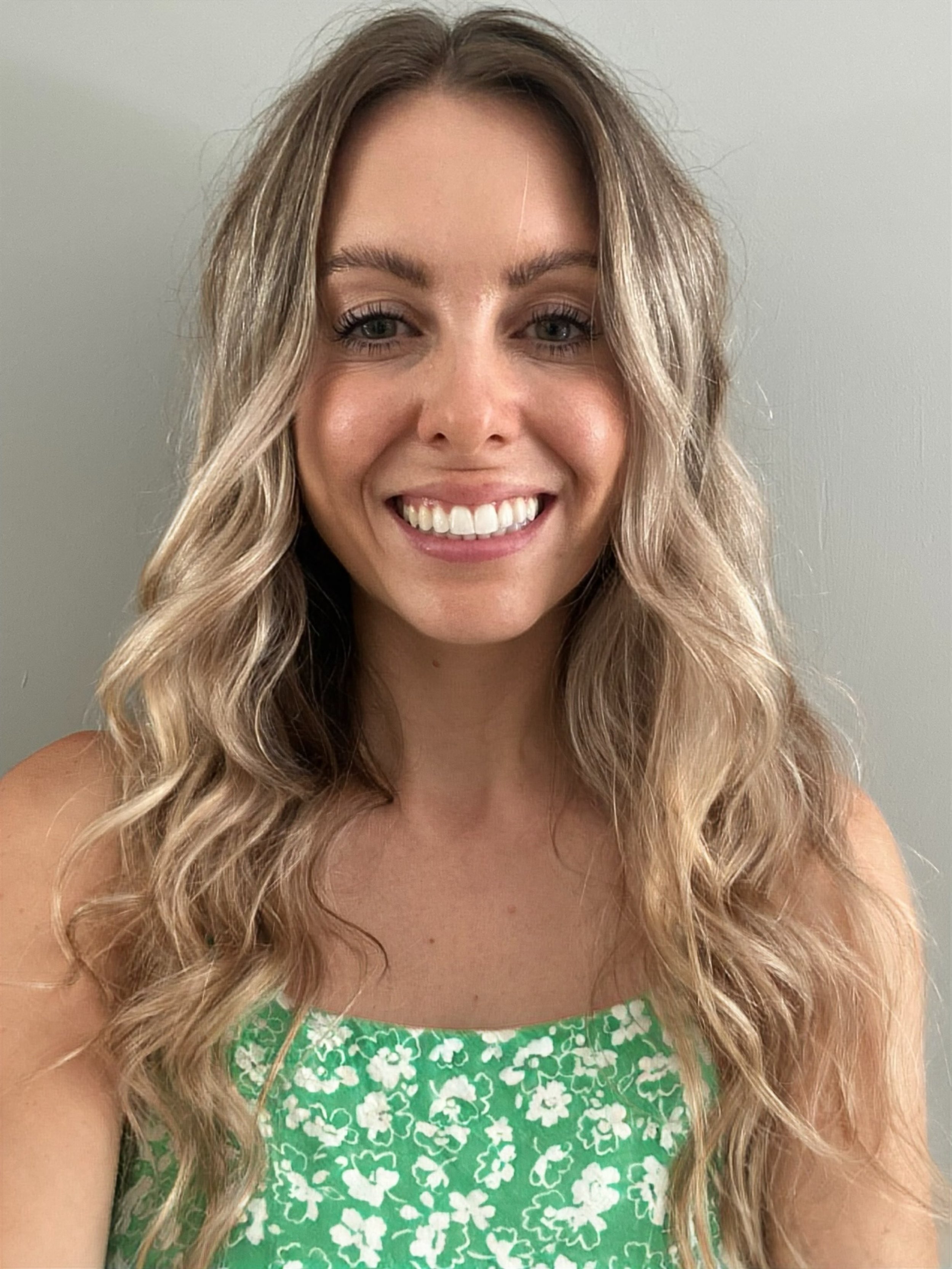 A little bit about me 🌿 

I&rsquo;m Lauren and have recently opened the doors to my brand new reflexology garden studio, Woodland Wellness Reflexology. Having worked in the charity and wellness sector for the last 12 years I decided last year to mak