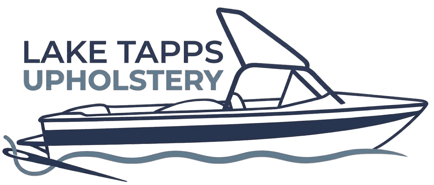 Lake Tapps Upholstery