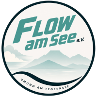 Flow am See - Projekt Pumptrack