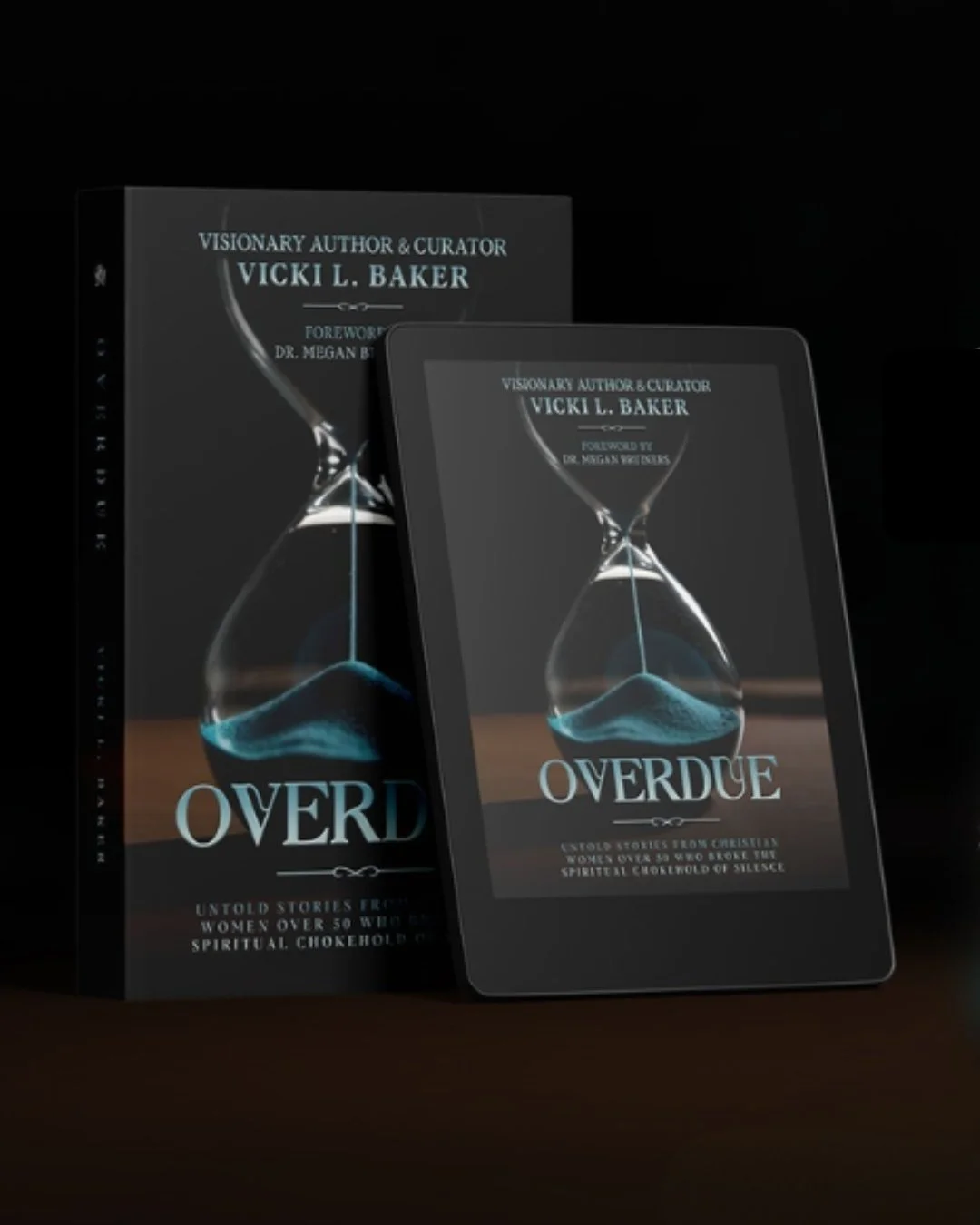 Overdue Bundle