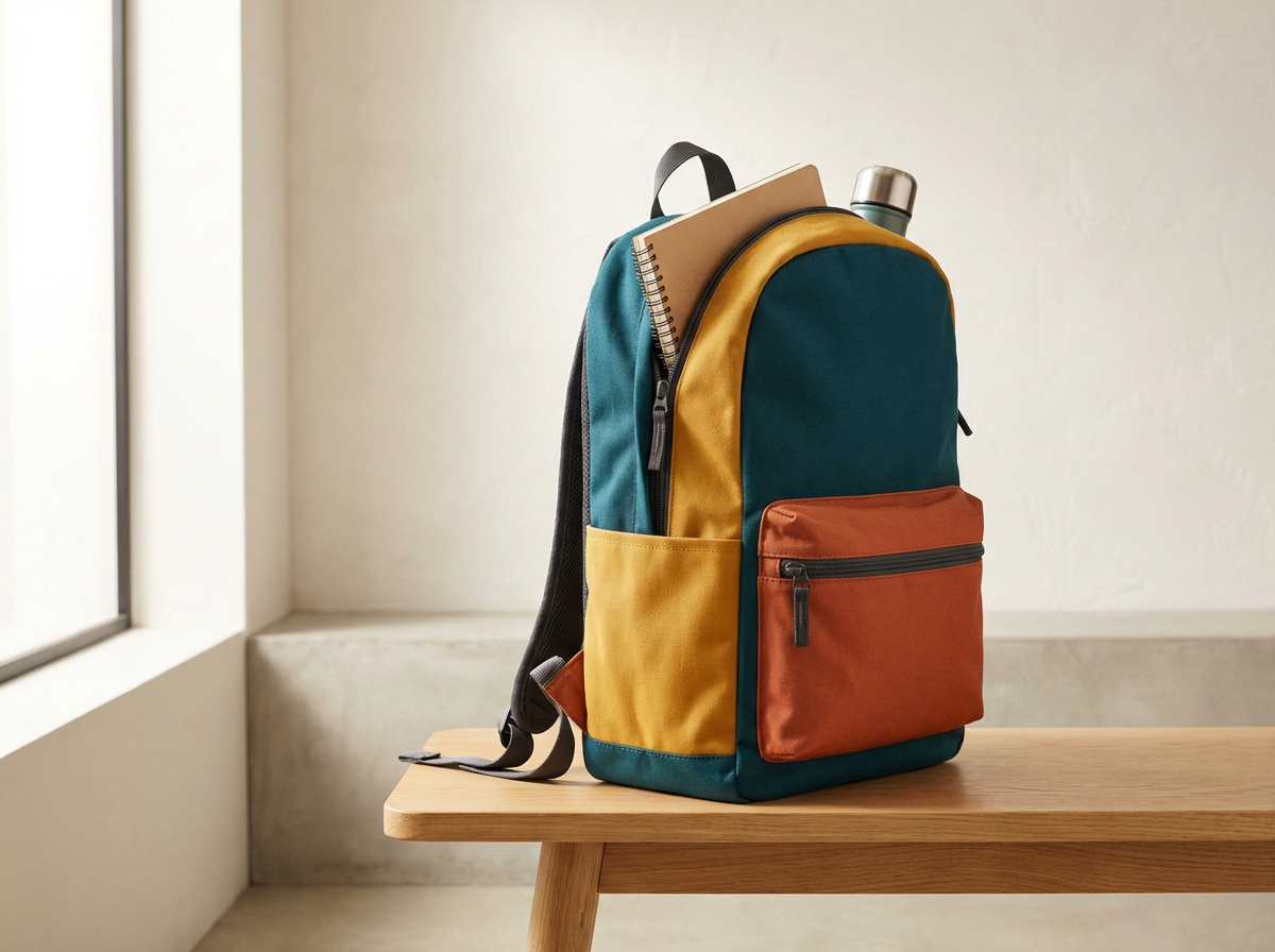 Preschool Backpack