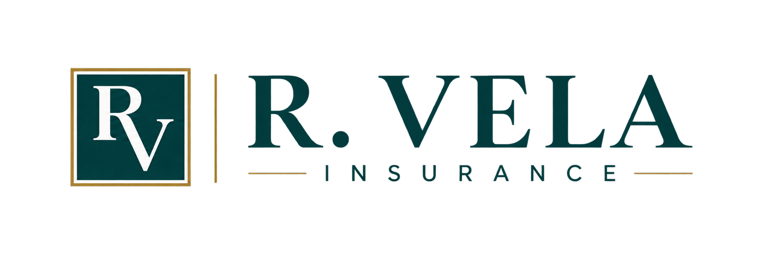 R. Vela Insurance 