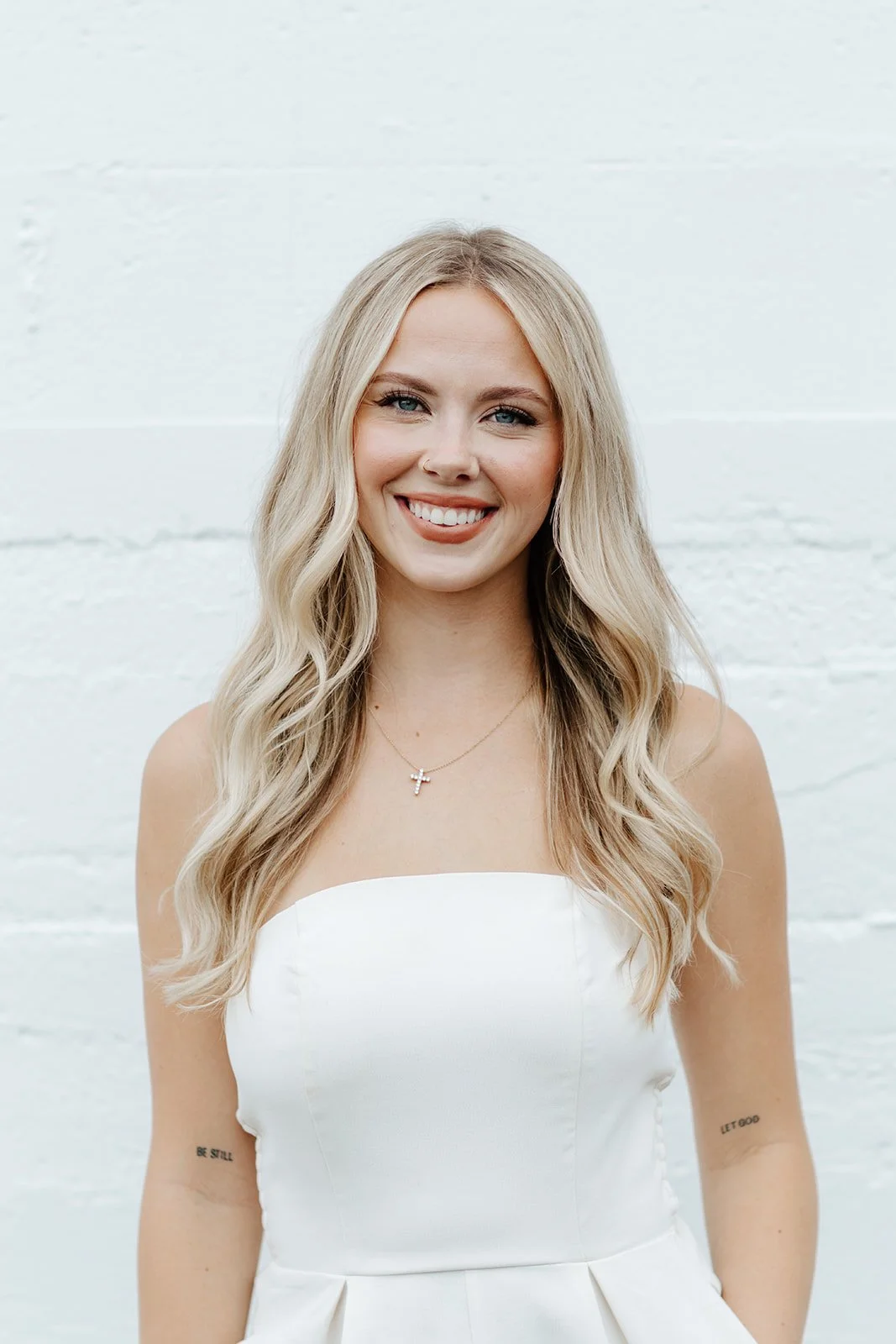 Bridal hair and makeup artist serving weddings throughout Northwest Washington