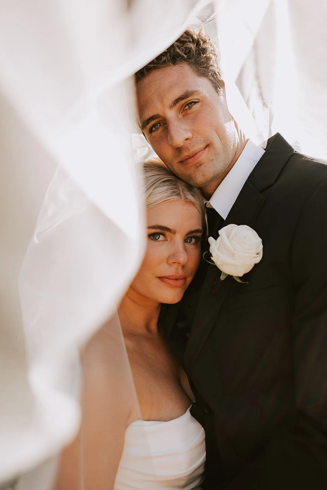 by Meraki Photography NW, Bridal makeup artist creating a natural wedding makeup look in Bellingham