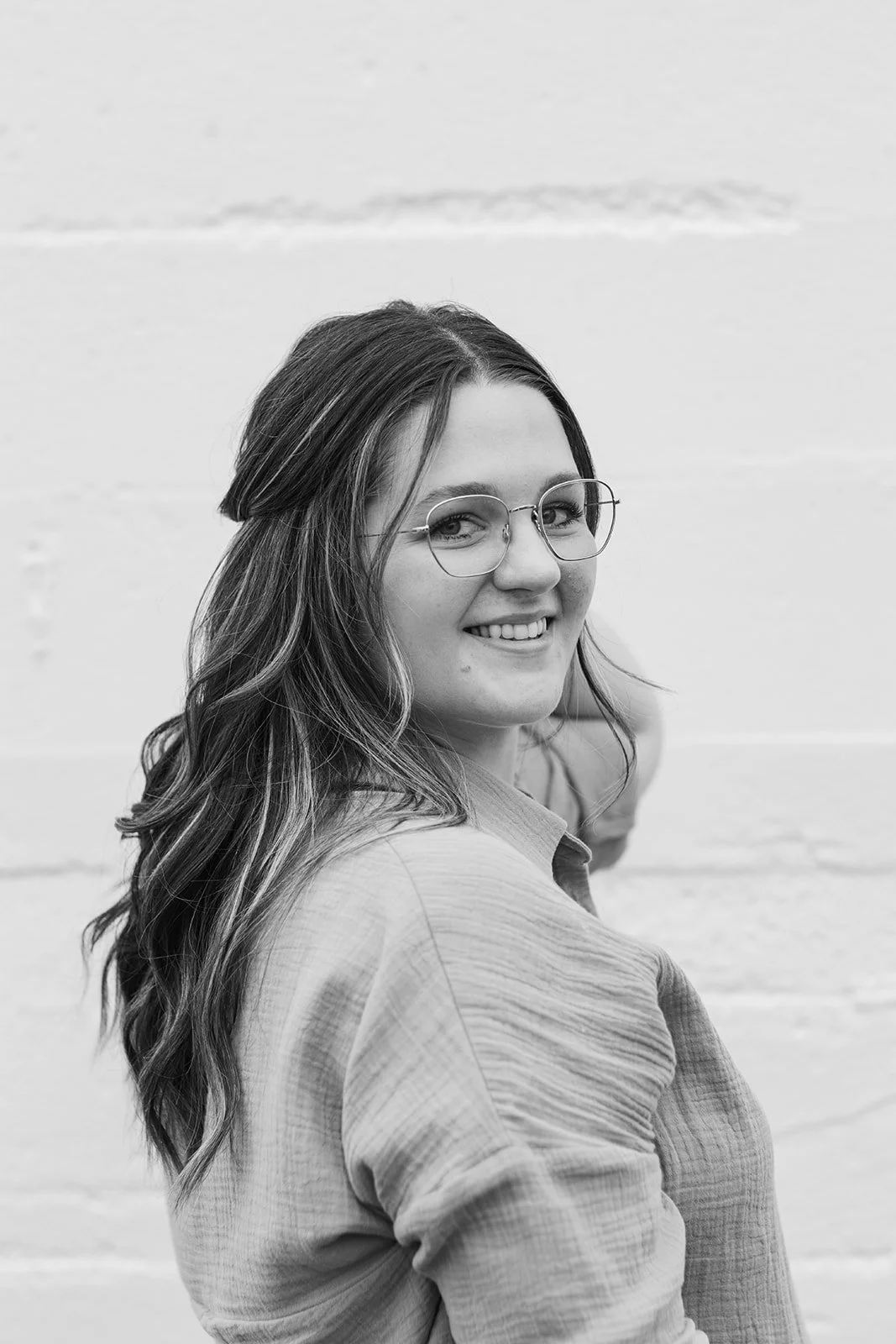 Symmetrie Bridal hairstylist specializing in wedding hair in Bellingham