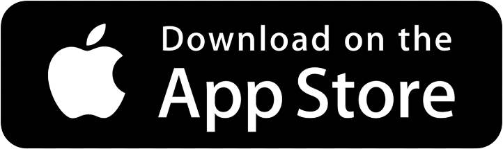 Download on the Apple App Store button with Apple logo and text