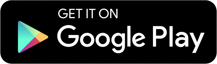 Google Play Store badge with the text "Get It On Google Play" and the Google Play logo.