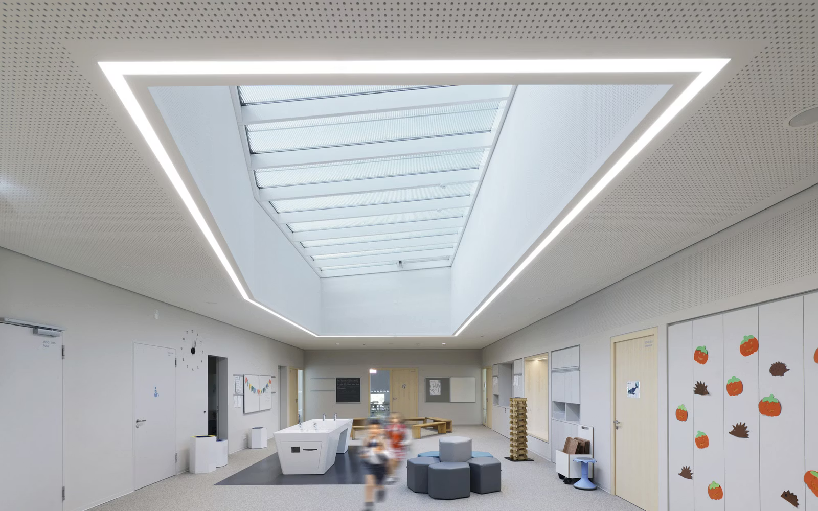 Grundschule Bielefeld