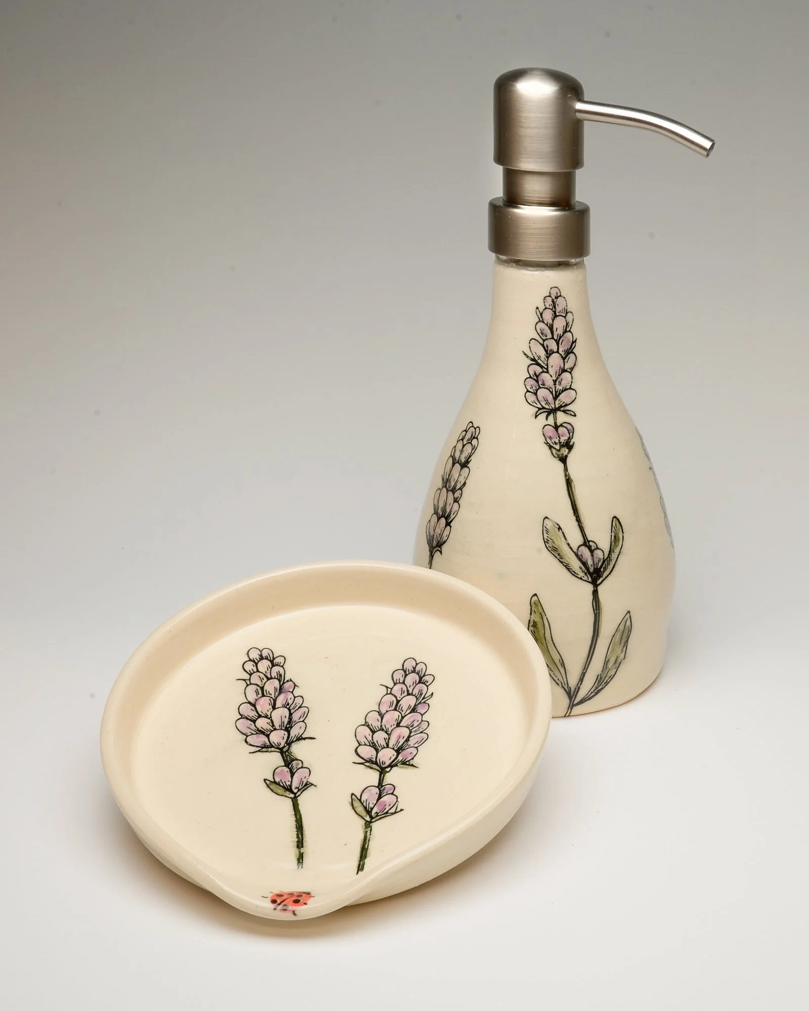 Lavender Ceramics
