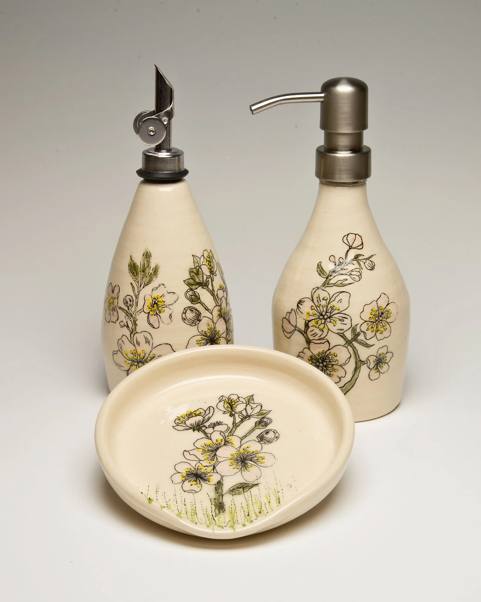 Spring Blossom Set