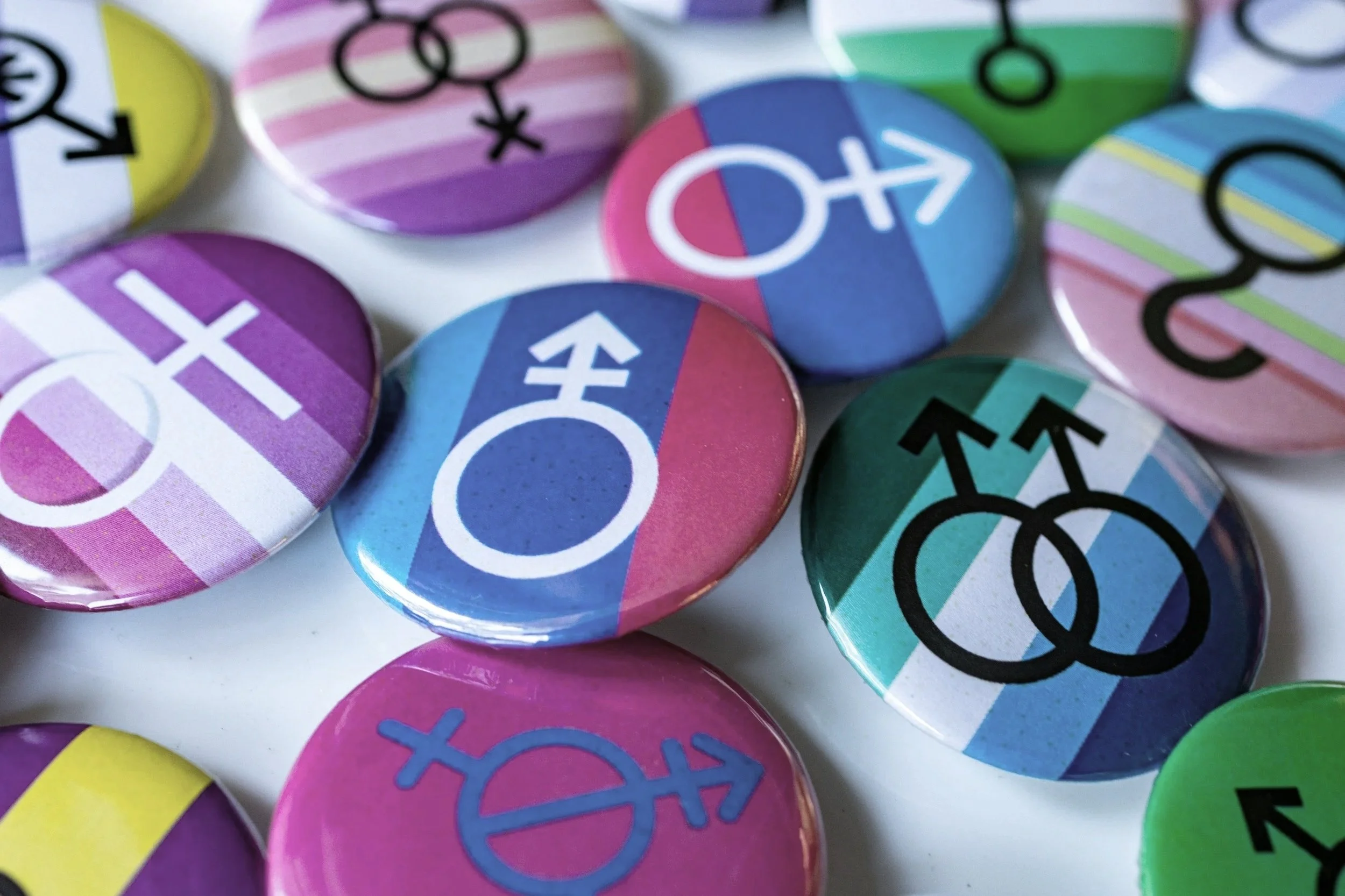 Sexual Orientation OCD (SO-OCD)