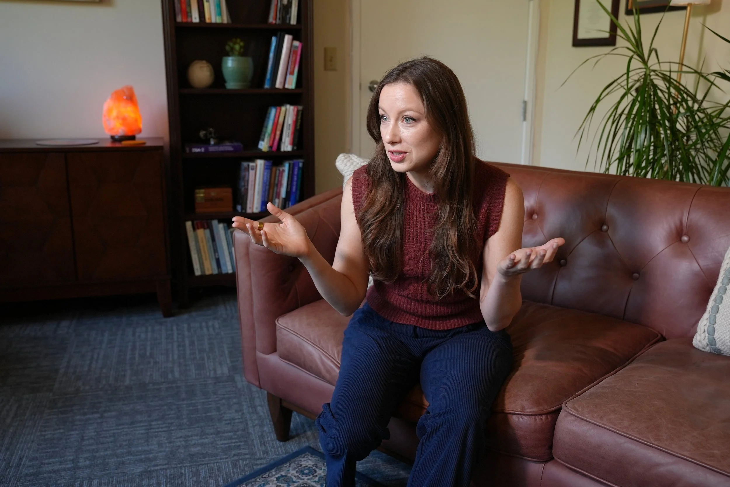 Couples and Family Therapy (50 Minutes)