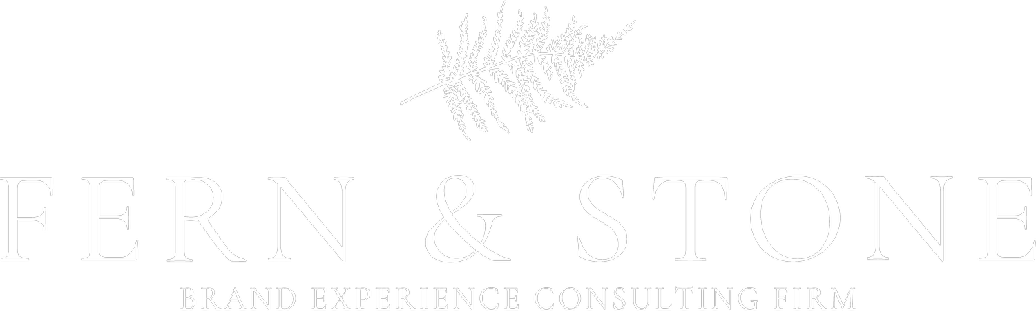 Fern &amp; Stone Brand Experience Consulting Firm