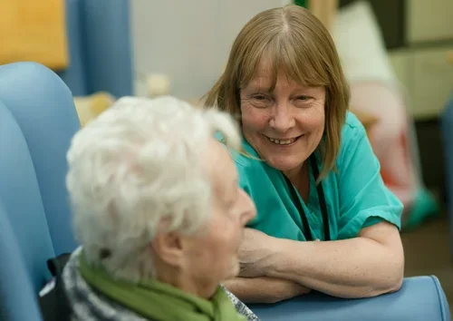 Care Transforms Communities