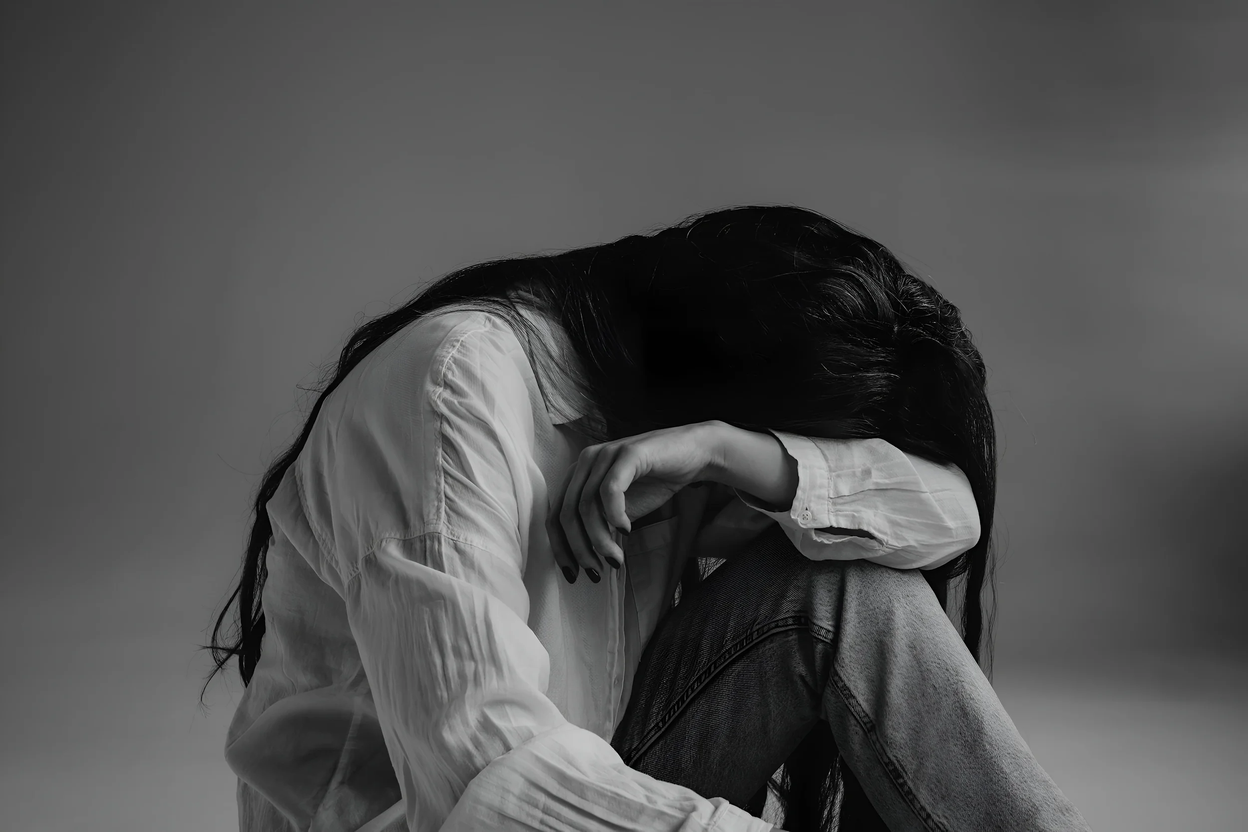 What Do You Do When You Feel Lost in Life