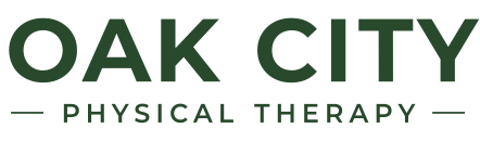 Oak City Physical Therapy