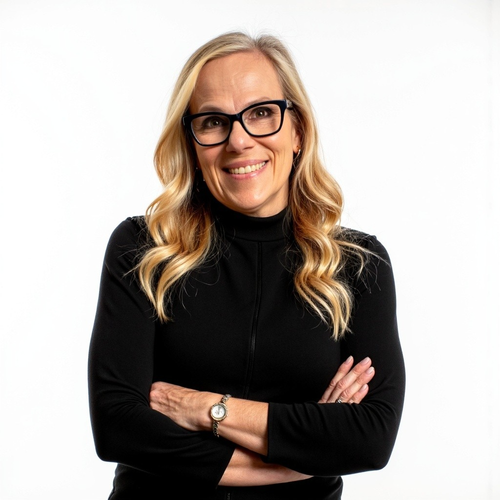 Dr. Sally Spencer-Thomas