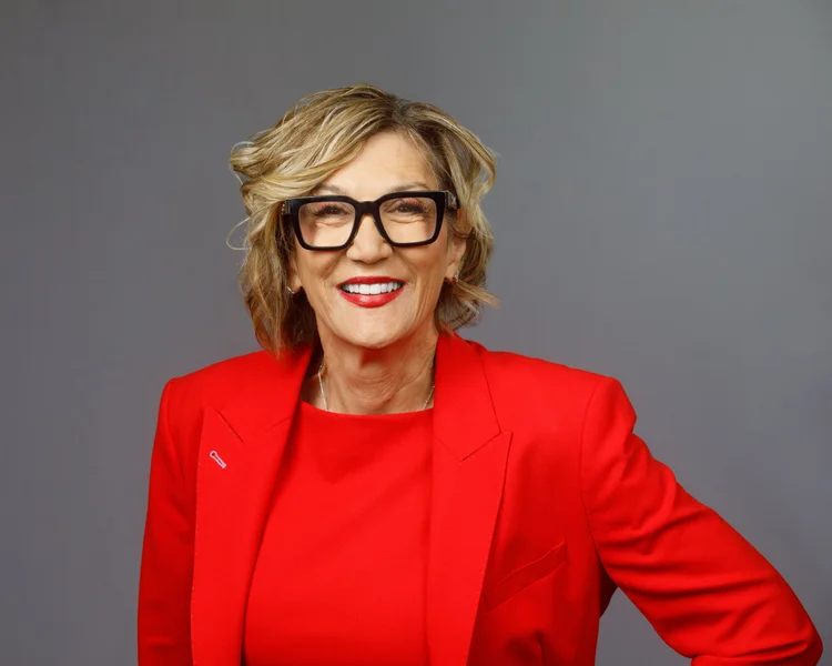 Susan Frew, CSP™