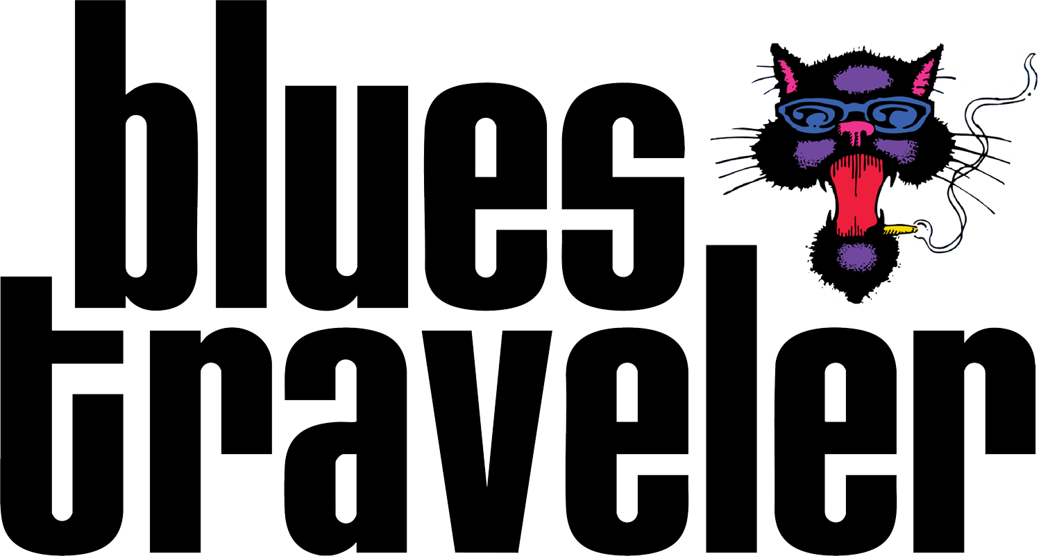 Blues Traveler